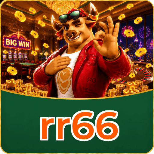 Bot rr66 Telegram