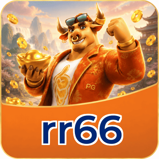 rr66 VIP Program Logo