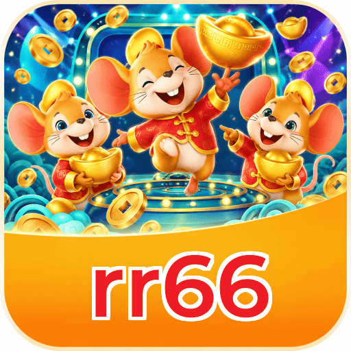 rr66 Jackpots Progressivos