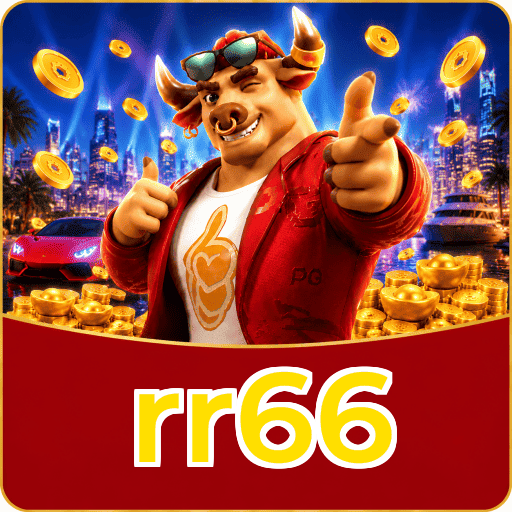 Logo da rr66