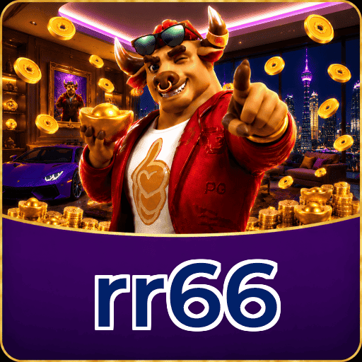 rr66 Logo Seguro