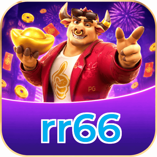 Logo rr66 Plataforma Certificada