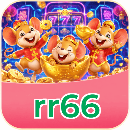 rr66 Logo Oficial